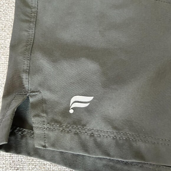 Fabletics Men's Shorts - Picture 3 of 4